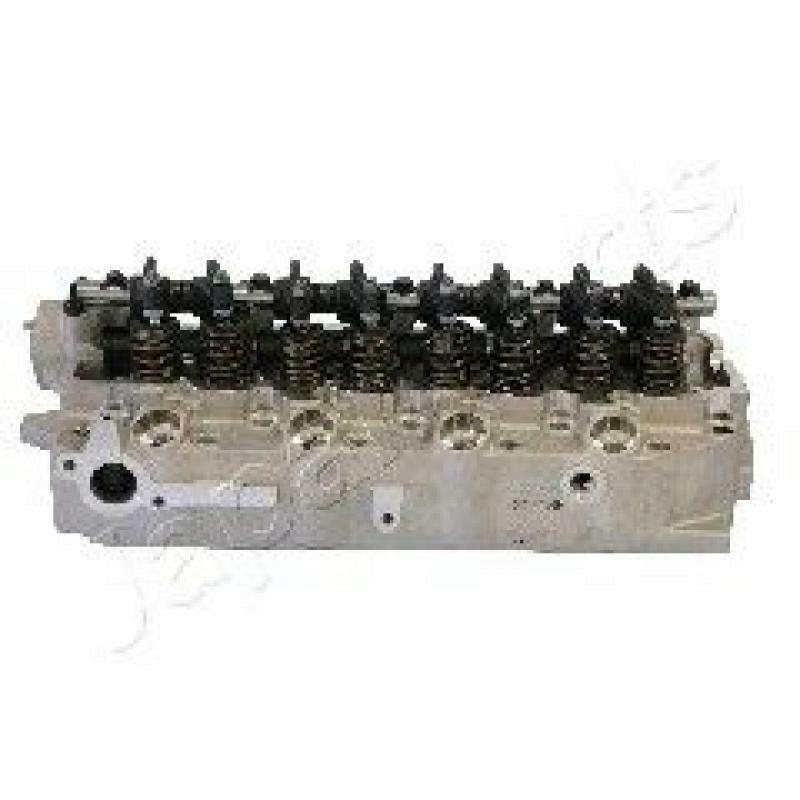 JAPANPARTS Cylinder Head