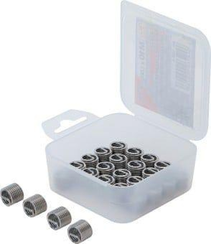 BGS Tool Assortment, thread insert