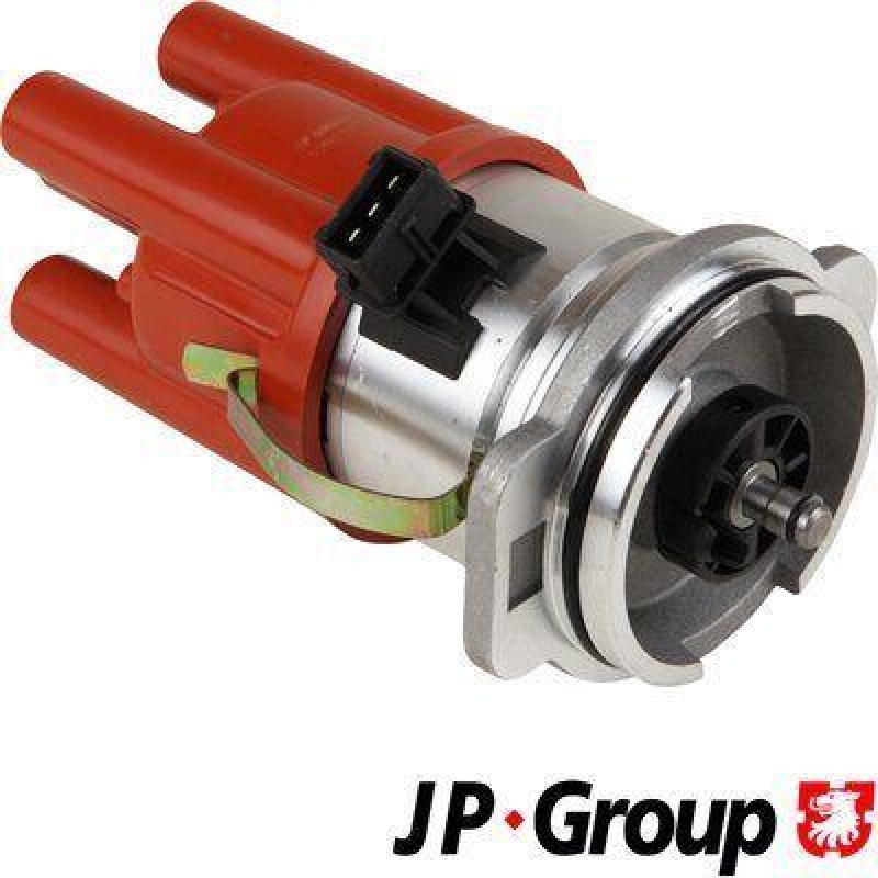 JP GROUP Z&uuml;ndverteiler JP GROUP 1291100100