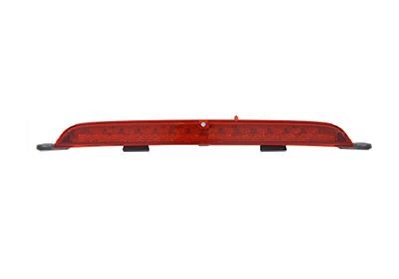 VAN WEZEL Auxiliary Stop Light