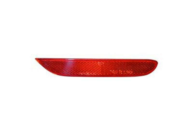 VAN WEZEL Reflex Reflector