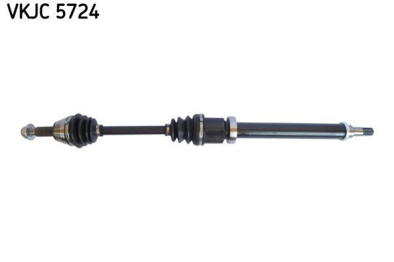 SKF Antriebswelle