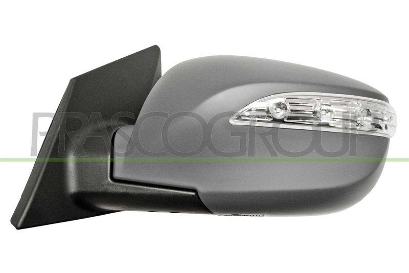 PRASCO Außenspiegel Premium HN8057384P