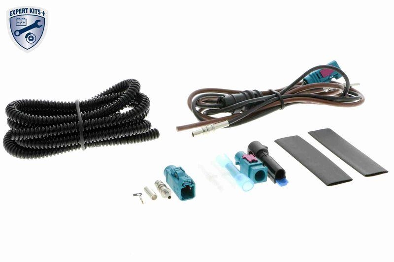 VEMO Repair Kit, cable set EXPERT KITS +