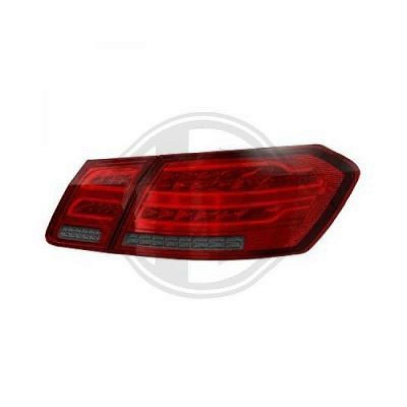 DIEDERICHS Combination Rearlight Set HD Tuning