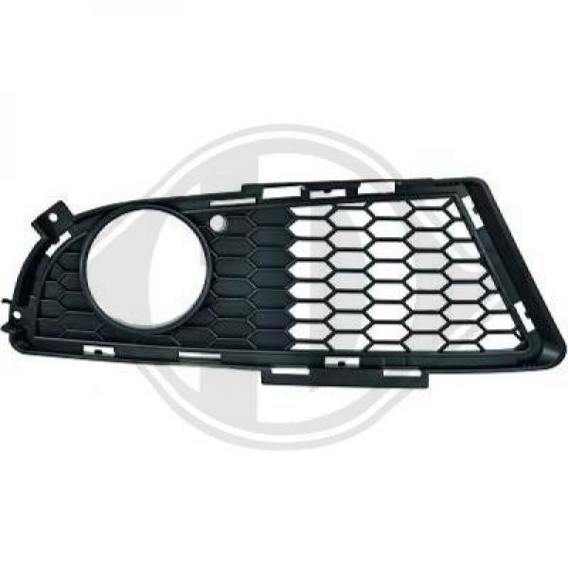 DIEDERICHS Blende, Nebelscheinwerfer HD Tuning ZUB00082