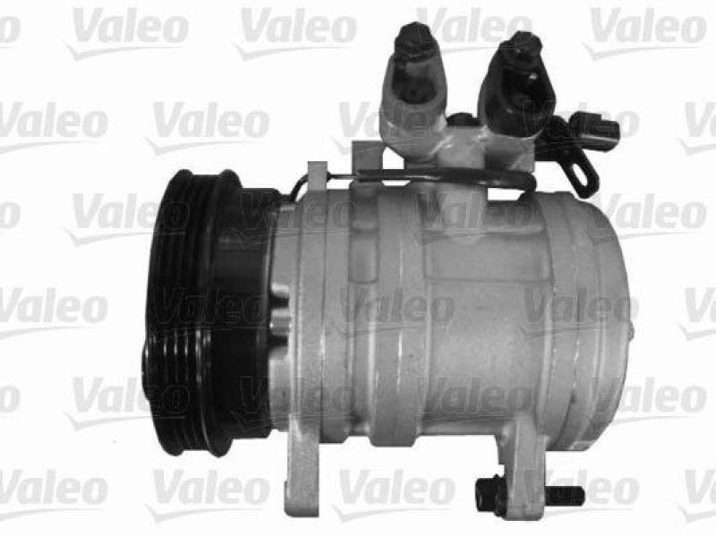 VALEO Kompressor, Klimaanlage VALEO CORE-FLEX 813350