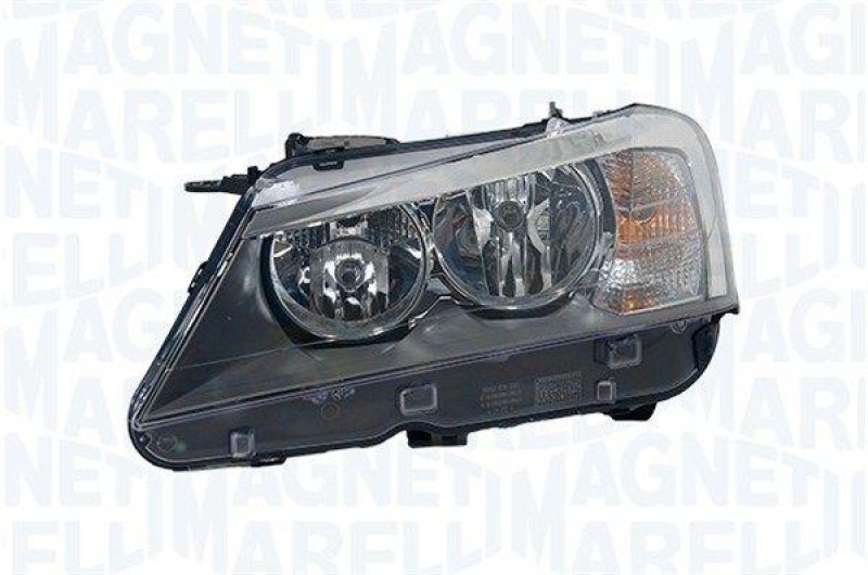MAGNETI MARELLI Hauptscheinwerfer 710815021005