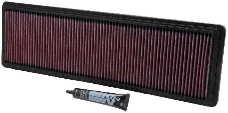 K&N Filters Air Filter