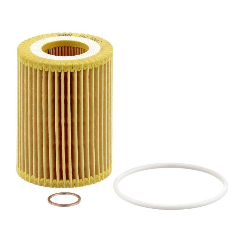 MANN-FILTER Ölfilter HU 7003 X