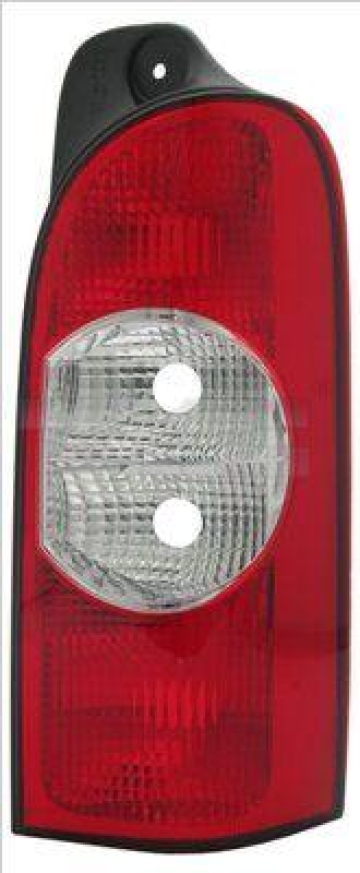 Combination Rearlight