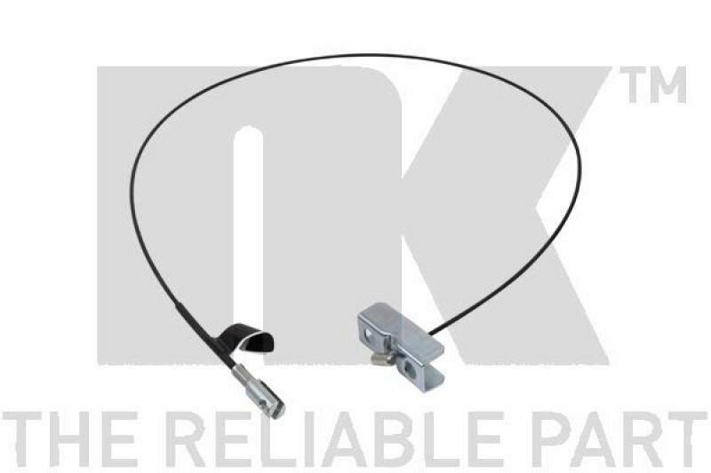 NK Cable, parking brake