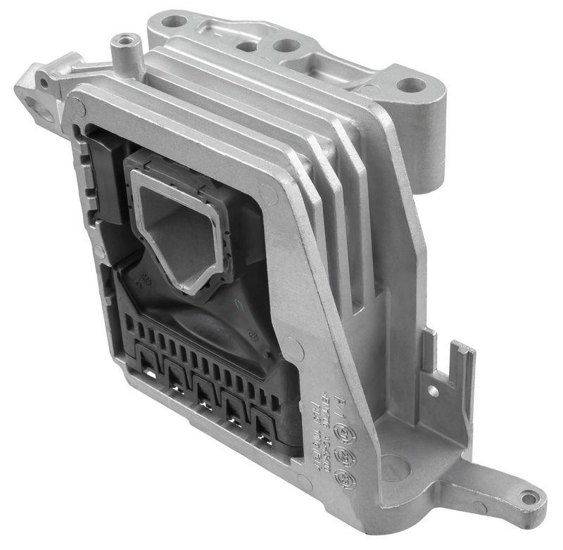 LEMF&Ouml;RDER Mounting, engine