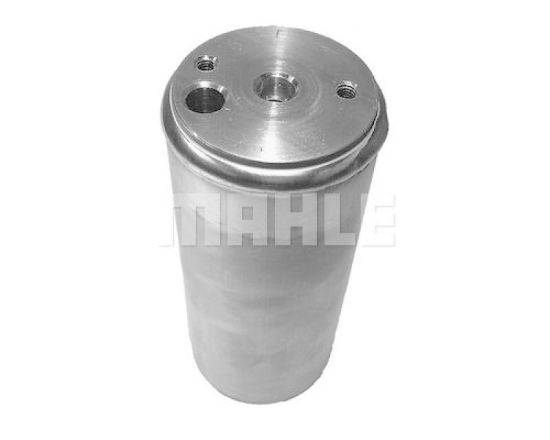MAHLE Dryer, air conditioning BEHR
