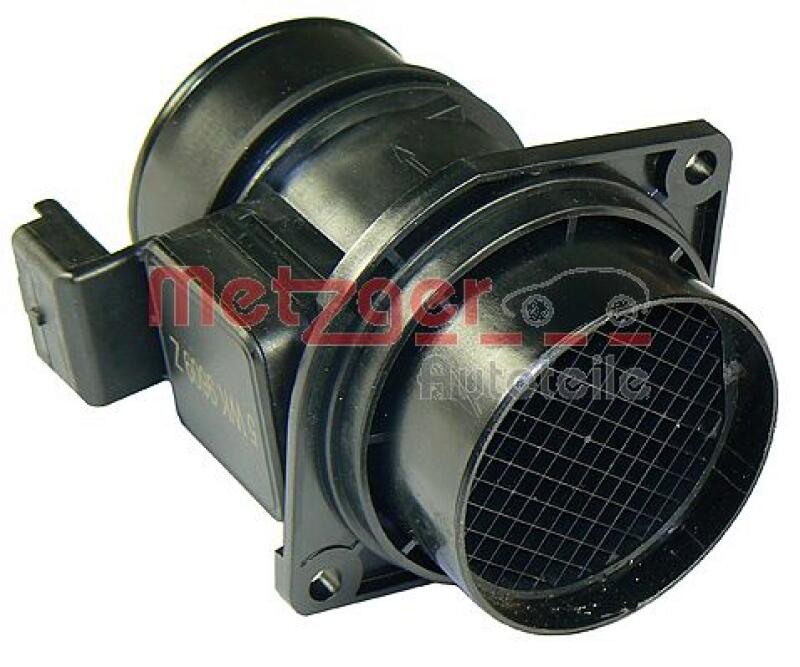 METZGER Luftmassenmesser ORIGINAL ERSATZTEIL 891082