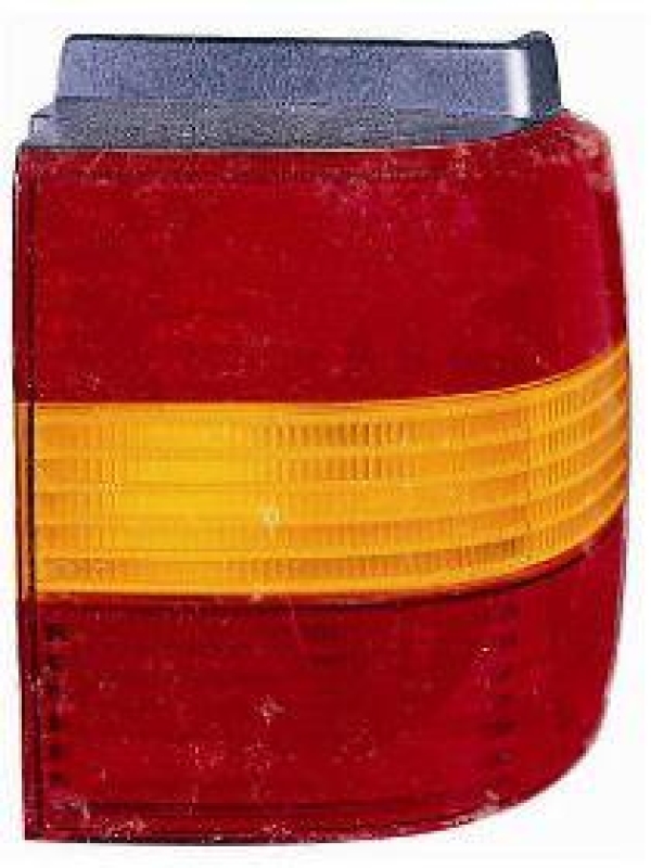 VAN WEZEL Combination Rearlight