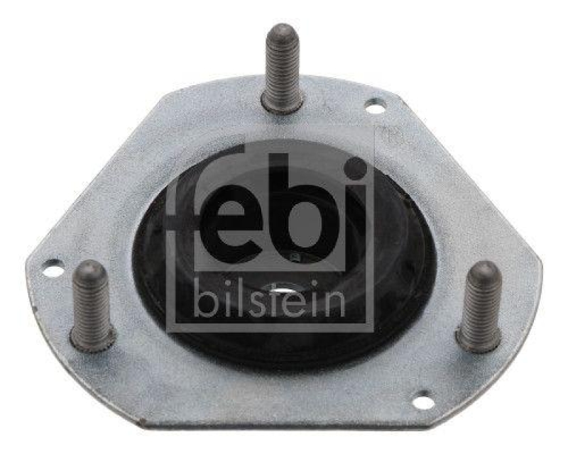 FEBI BILSTEIN Domlager Federbeinstützlager Federbeinlager 34750