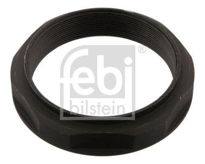FEBI BILSTEIN Mutter, Achszapfen