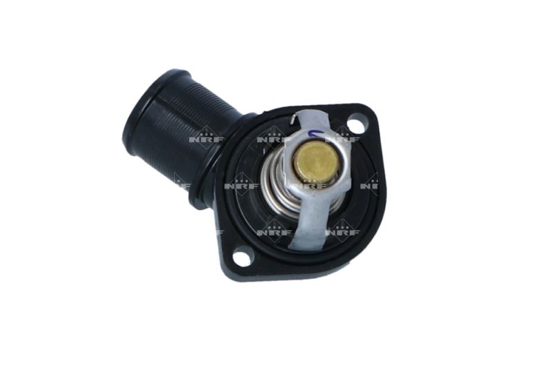 NRF Thermostat, coolant EASY FIT