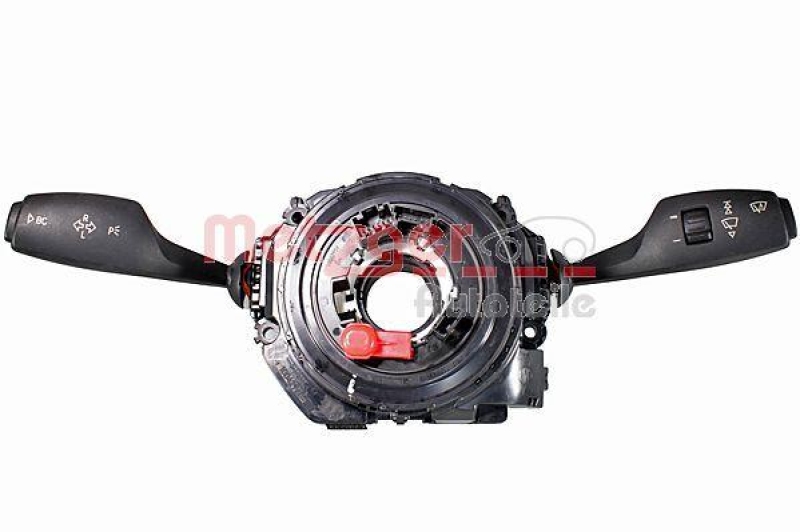 METZGER Lenkstockschalter ORIGINAL ERSATZTEIL GREENPARTS 0916789