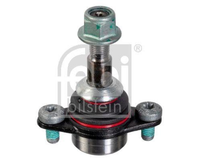 FEBI BILSTEIN Trag-/Führungsgelenk 175494