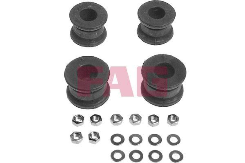 Schaeffler FAG Reparatursatz, Stabilisatorlager 820 0002 30