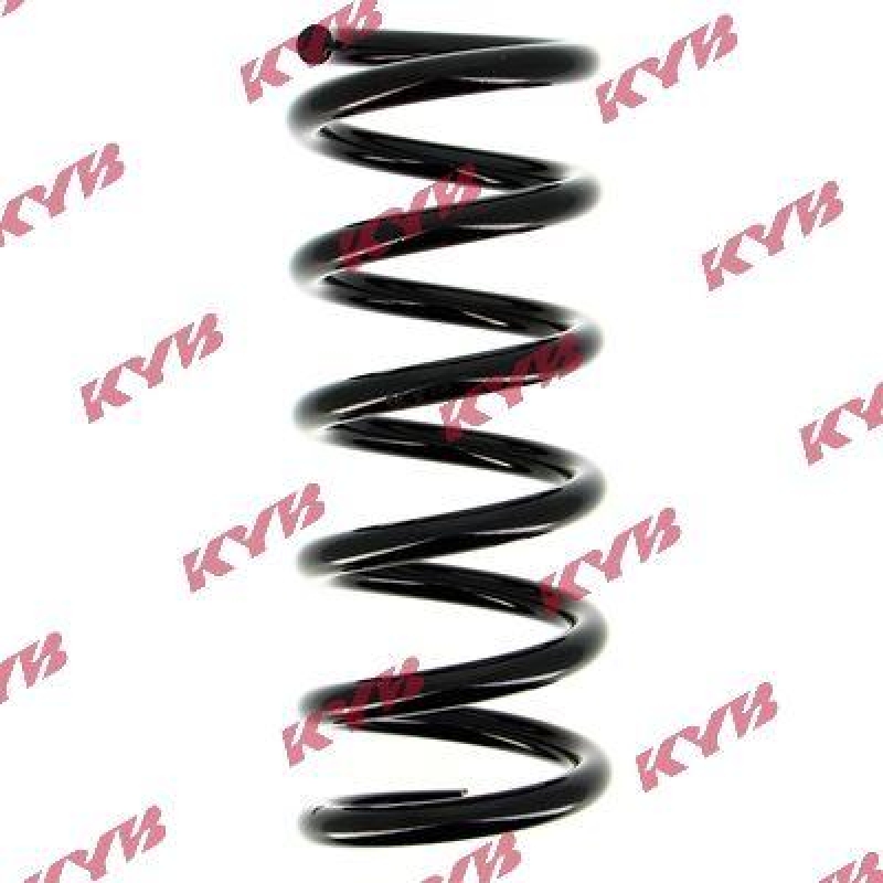 KYB Fahrwerksfeder K-Flex
