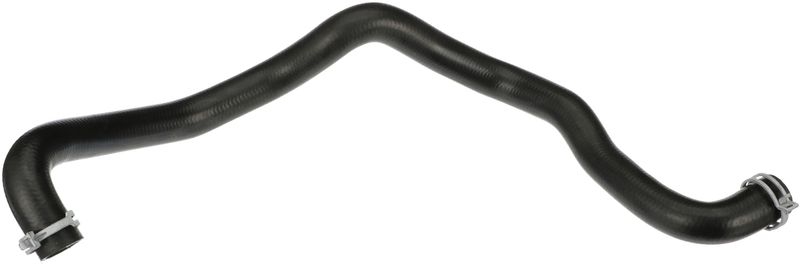 GATES Radiator Hose