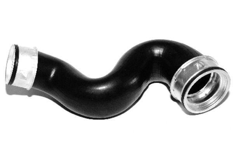 MAPCO Charger Air Hose