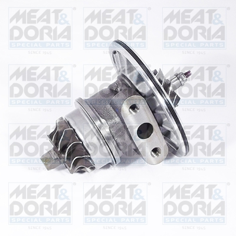 MEAT & DORIA CHRA Cartridge, charger