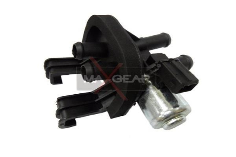 MAXGEAR Control Valve, coolant