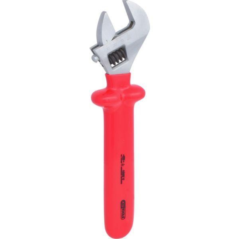 KS TOOLS Adjustable Spanner