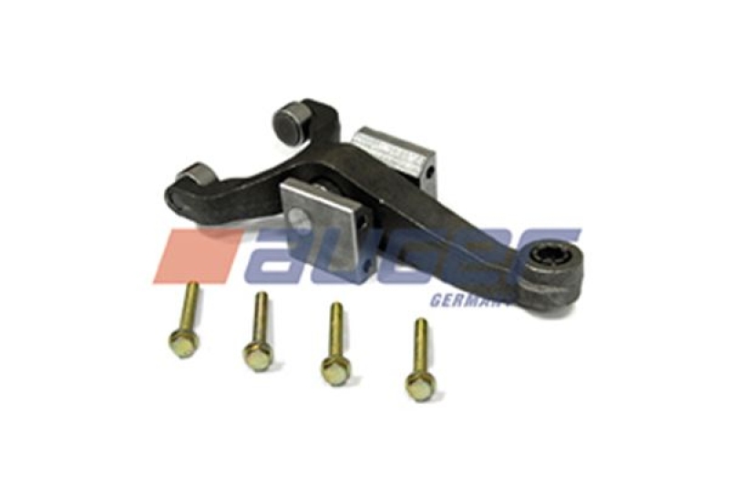 AUGER Release Fork, clutch