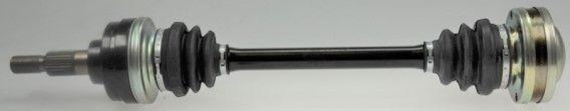 SPIDAN Antriebswelle 21894