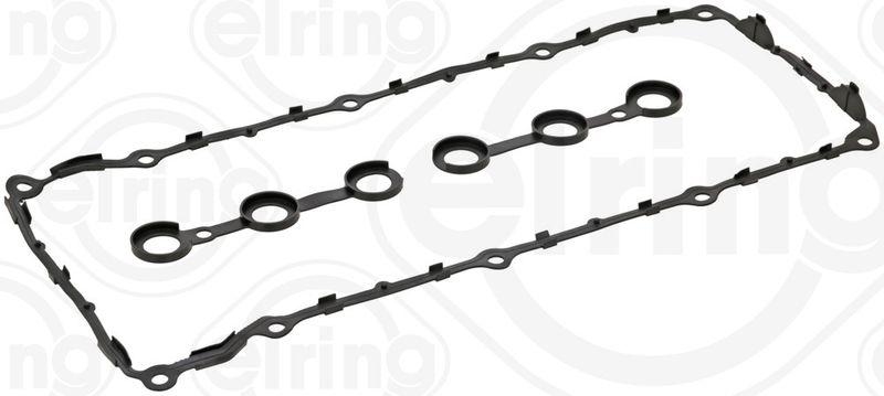 ELRING Gasket Set, cylinder head cover