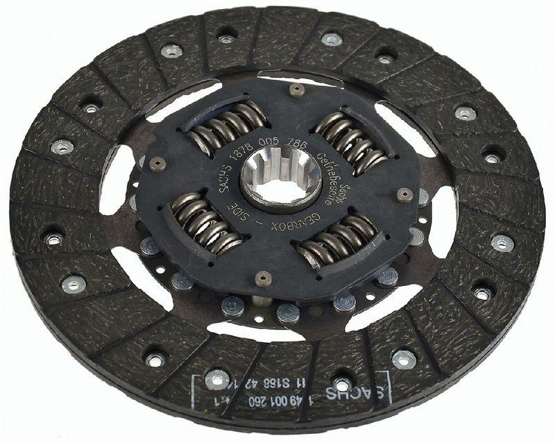 SACHS Clutch Disc