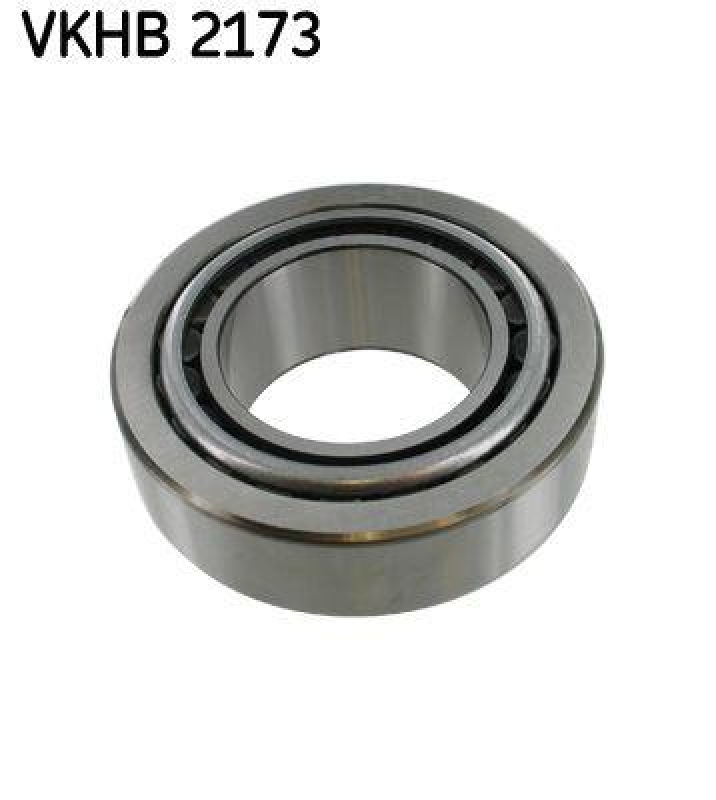 SKF Radlager VKHB 2173