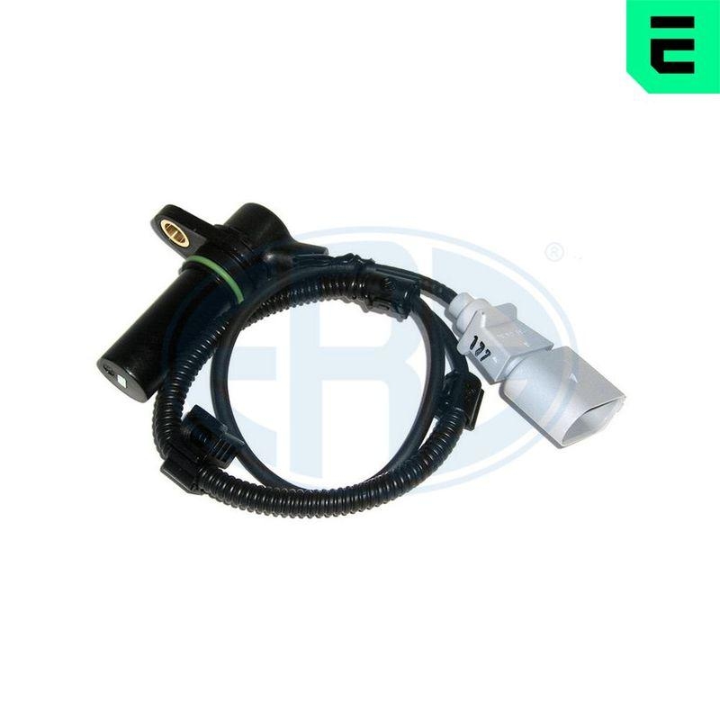 ERA Sensor, crankshaft pulse