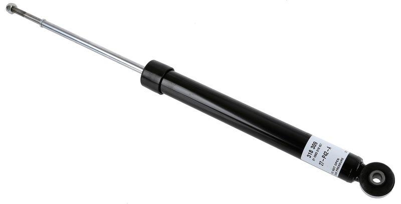 SACHS Shock Absorber