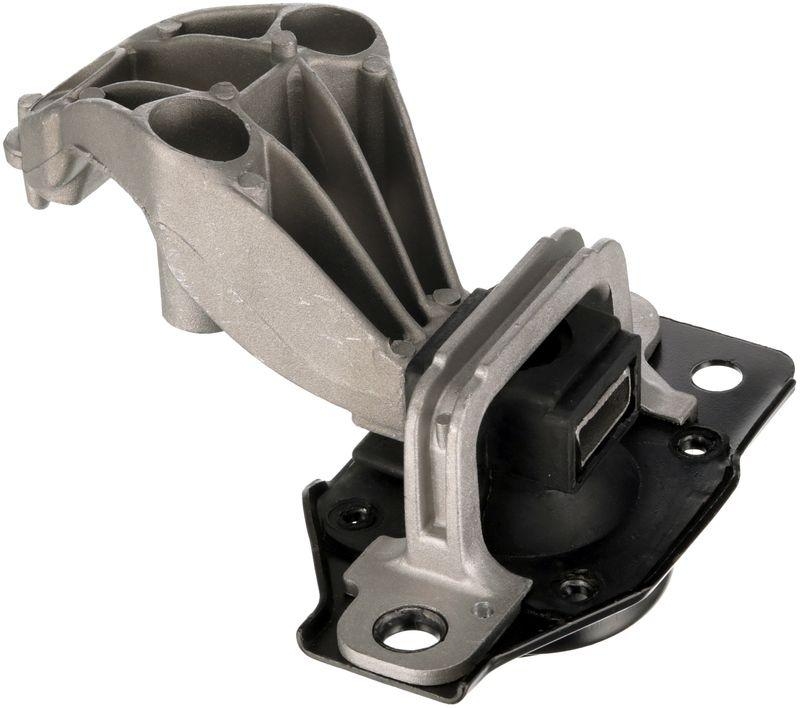 GATES Lagerung, Motor