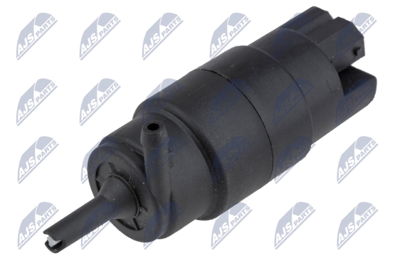 NTY Waschwasserpumpe, Scheibenreinigung ESP-BM-002