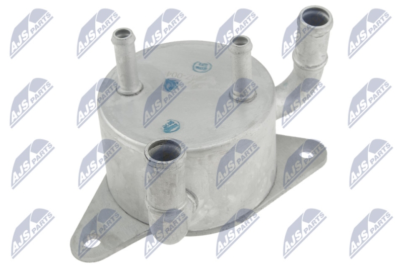 NTY &Ouml;lk&uuml;hler, Automatikgetriebe