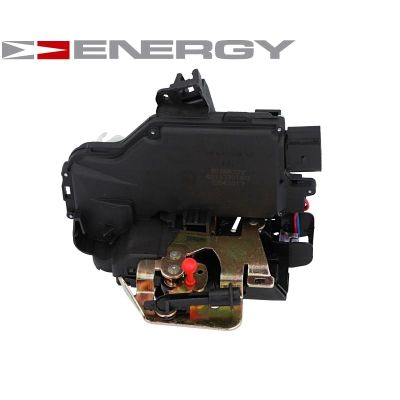 ENERGY T&uuml;rschloss