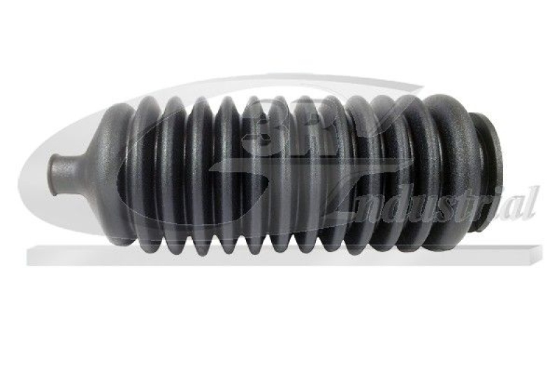 3RG Bellow, steering
