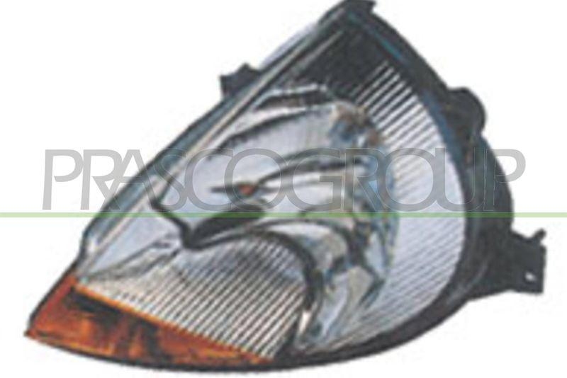 Headlight