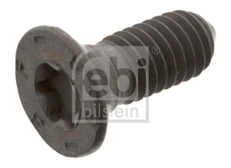 FEBI BILSTEIN Schraube, Bremsscheibe