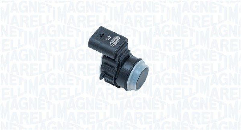 MAGNETI MARELLI Sensor, Einparkhilfe 21016124010