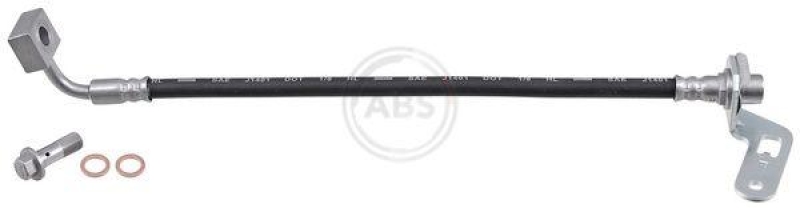 A.B.S. Bremsschlauch