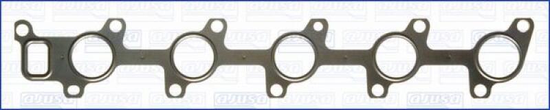 AJUSA Gasket, exhaust manifold