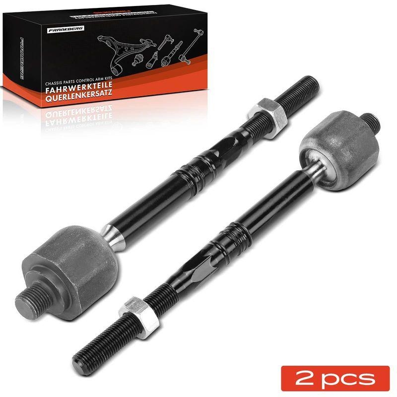 2x Frankberg Spurstange Vorderachse 5481FB0034889